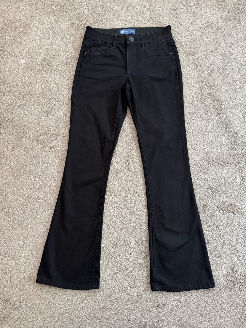 Democracy Women's Bootcut Jeans